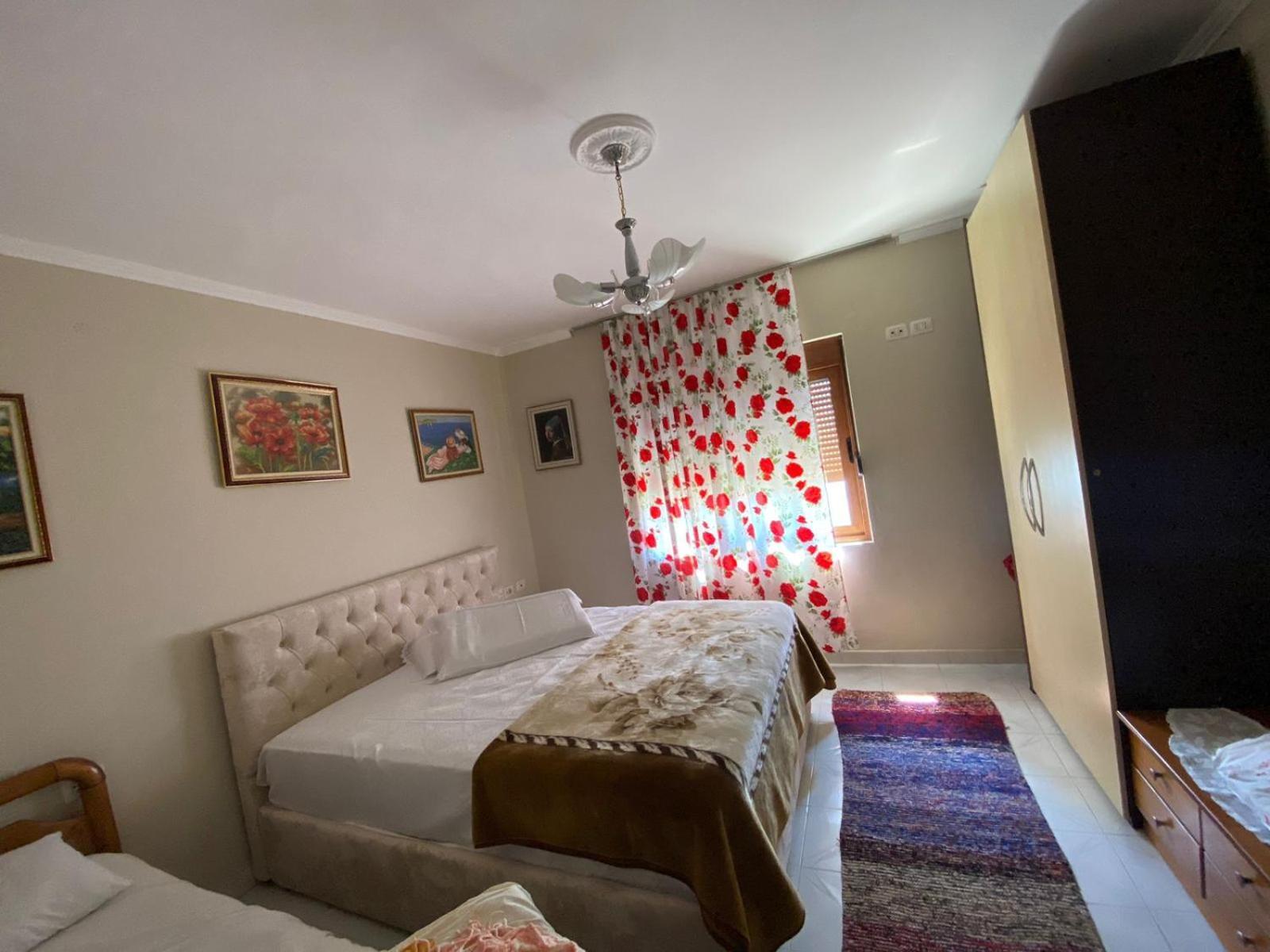 Kruja Shared Apartment Extérieur photo