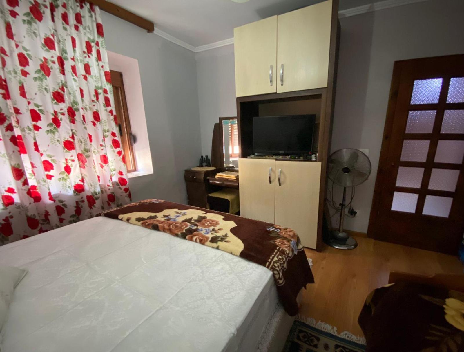 Kruja Shared Apartment Extérieur photo
